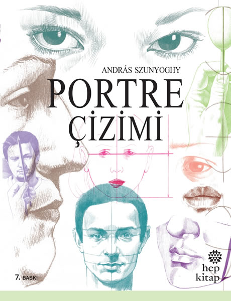 Portre Çizimi